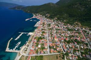 Marina's Apartments Kefalloniá Greece