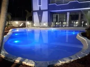 Villa Joel - Fontane Bianche