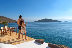 Halki Sea House Halki-Island Greece