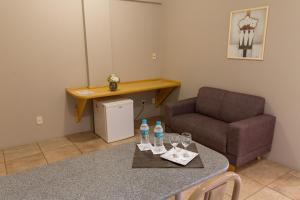 Maria Quitéria Hotel & Flat