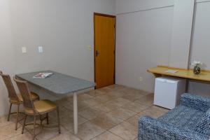 Maria Quitéria Hotel & Flat