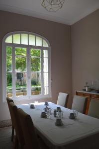 B&B / Chambres d'hotes La maison d'Antoine Rivesaltes : photos des chambres