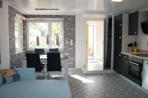 Die Ferienwohnung in Lörzweiler - Gau-Bischofsheim