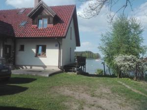 Apartamenty nad jeziorem ,,Odpocznij"