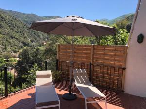 Villas Villa Vallee Heureuse : photos des chambres