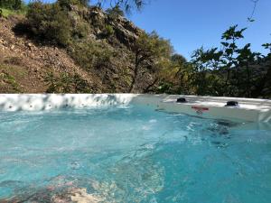 Villas Villa Vallee Heureuse : photos des chambres