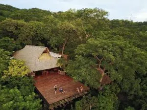 Buena Vista Surf Club - Ривас