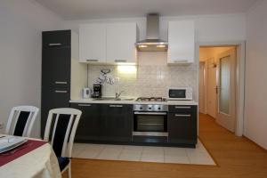 Apartment NakiÄ