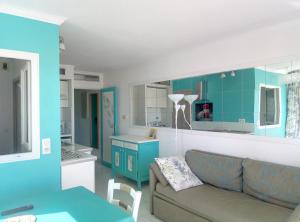 Appartements Appartement Cap Hermes : photos des chambres