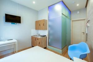 Standard Studio room in Park Avenue Hotel