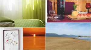 Holiday Home Nela