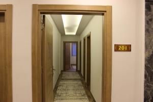 Etap Uzungöl Suite Hotel