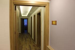 Etap Uzungöl Suite Hotel