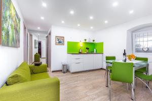 Apartments In The City