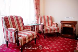 Richmond Hotel