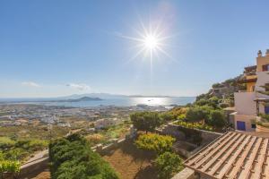 Polykarpos Villa Naxos Greece