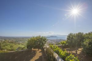 Polykarpos Villa Naxos Greece