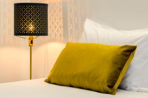 Lisbon Avenue Marquês - Luxury Apart