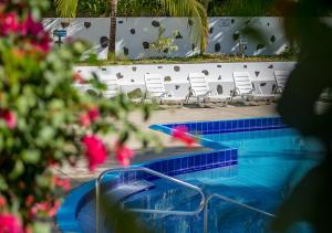 Hotel Colinas del Sol