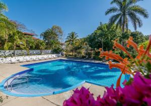 Hotel Colinas del Sol