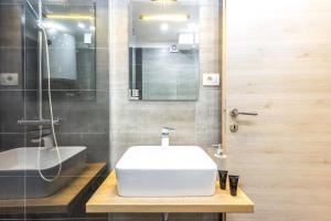 Apartments In The City