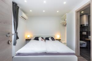 Apartments In The City