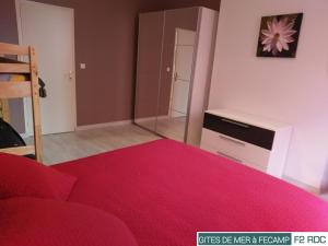 Appartements Gites de mer Les Boucanes : photos des chambres