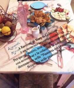 Racconti di Mare - 5 Terre JRE