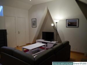 Appartements Gites de mer Les Boucanes : photos des chambres