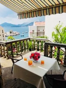 Luxury Apartment Stefan - Pržno