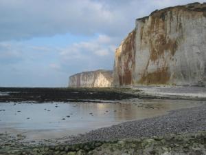 Appartements Gites de mer Les Boucanes : photos des chambres