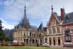 Appartements Gites de mer Les Boucanes : photos des chambres