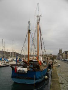 Gites de mer Les Boucanes