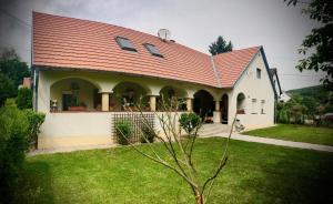 Apartament Marion Apartmanok Orfű Węgry