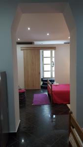 Room Tereza