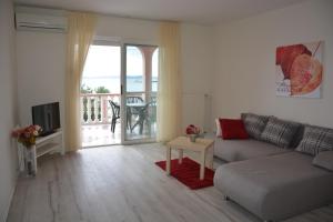 Sea View Apartments Pericic