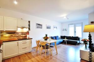 Polanki Kołobrzeg Apartamenty SOLA