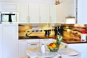 Polanki Kołobrzeg Apartamenty SOLA