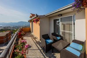 Apartments Selak 