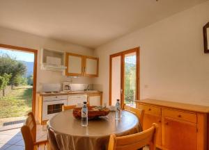 Appartements A Pivarella : photos des chambres