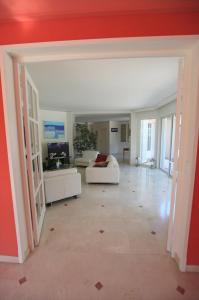 Villas Villa privee independante et Luxueuse au calme : photos des chambres