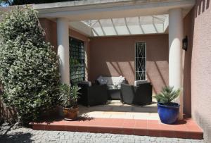 Villas Villa privee independante et Luxueuse au calme : photos des chambres