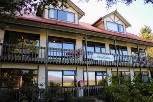 Alpine Chalets - Taumarunui