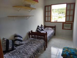 Casa temporada em Búzios, bairro residencial familiar