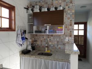 Casa temporada em Búzios, bairro residencial familiar