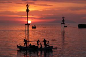 Kelapa Lovina Beach Villa