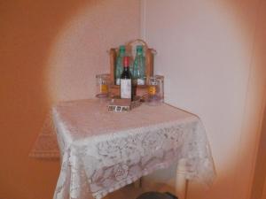 B&B / Chambres d'hotes La petite Cretouffiere - Naturiste Accommodation - Adult Only : photos des chambres