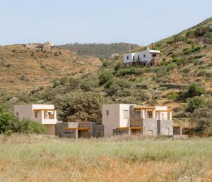 Vourkari Village Kea Greece