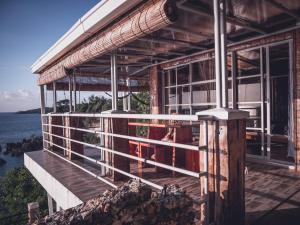 Natures Eye Resort