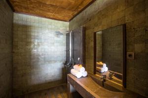 Phòng Bamboo (Bamboo Room)